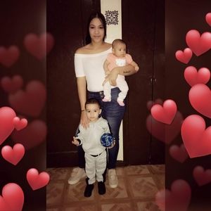 Meet your Posher, Shaunny